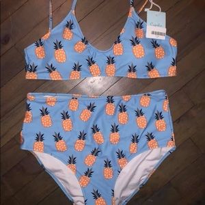 Swimming suit